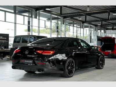 Mercedes CLS 4M *20*Perf-AGA*GSD*Night*Carbon*360 (2022) - Foto 6