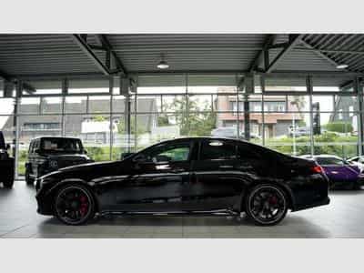 Mercedes CLS 4M *20*Perf-AGA*GSD*Night*Carbon*360 (2022) - Foto 9