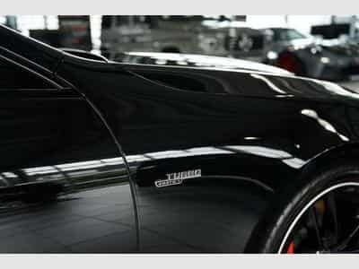 Mercedes CLS 4M *20*Perf-AGA*GSD*Night*Carbon*360 (2022) - Foto 11