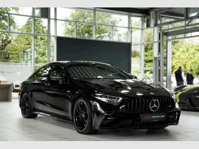 Mercedes CLS 4M *20*Perf-AGA*GSD*Night*Carbon*360 (2022) - Foto 4