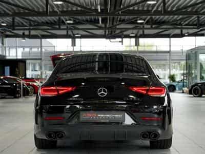 Mercedes CLS 4M *20*Perf-AGA*GSD*Night*Carbon*360 (2022) - Foto 7