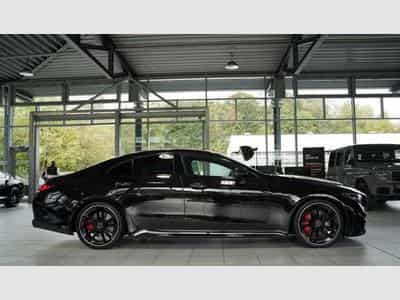 Mercedes CLS 4M *20*Perf-AGA*GSD*Night*Carbon*360 (2022) - Foto 5