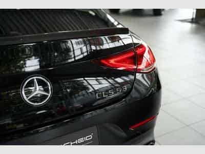 Mercedes CLS 4M *20*Perf-AGA*GSD*Night*Carbon*360 (2022) - Foto 15