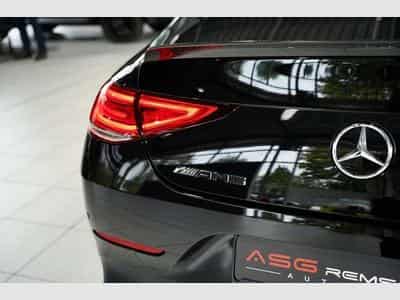 Mercedes CLS 4M *20*Perf-AGA*GSD*Night*Carbon*360 (2022) - Foto 14