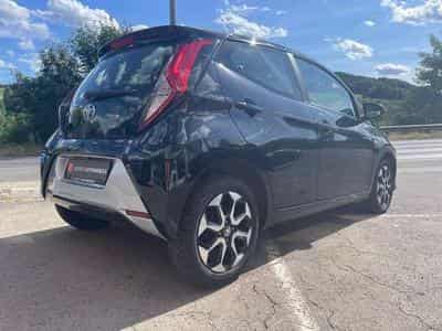 Toyota Aygo Aygo - clusiv - JUSQU'A 36 MOIS DE GARANTIE (2019) - Photo 7