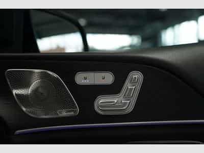 Mercedes GLE 400 d 4M AMG Line *1.HD *21 *Pano*BURM*AHK (2022) - Foto 15