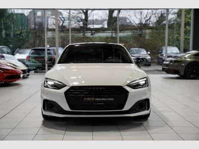 Audi A5 Sportback S line *19*Pano*Virtual*AHK*StandH (2022) - Foto 2
