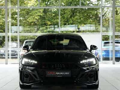 Audi RS5 Sportback q 1H *B&O*RS-AGA*Pano*HUD*Dynamik (2024) - Foto 3