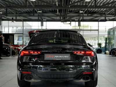 Audi RS5 Sportback q 1H *B&O*RS-AGA*Pano*HUD*Dynamik (2024) - Foto 8