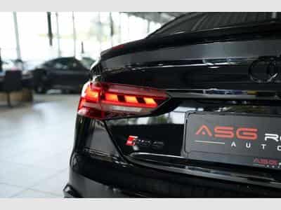Audi RS5 Sportback q 1H *B&O*RS-AGA*Pano*HUD*Dynamik (2024) - Foto 13