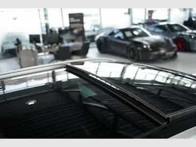 BMW 530 i xD Touring Luxury Line 2H *Pano *HUD *MwSt (2023) - Foto 12