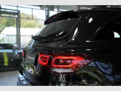 Mercedes GLC 300 4M AMG Line *2.H *Pano *MwSt *Night *AHK (2022) - Foto 13