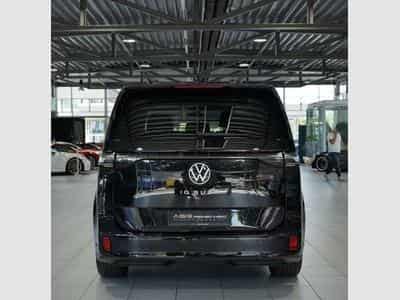 VW ID.Buzz 125 kW Pure *2 Hand *ACC*Kamera*Garantie (2025) - Foto 13