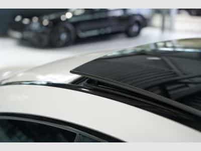 Mercedes C 63 AMG S Coupé *2.H *Perf-Sitze *Pano *S-Abgas (2022) - Foto 13