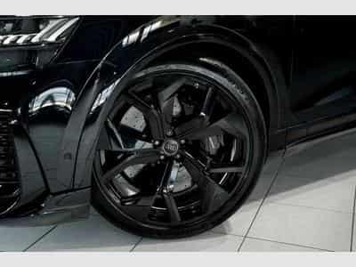 Audi RSQ8 q. *23Zoll *Keramik *Pano *RS-AGA *Dynamik (2021) - Foto 3