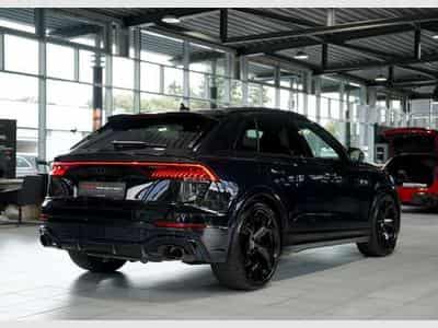 Audi RSQ8 q. *23Zoll *Keramik *Pano *RS-AGA *Dynamik (2021) - Foto 8