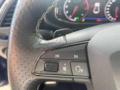 SEAT Leon Leon 2.0 TSI OPF DSG Cupra-JUSQU'A 36MOIS DE GARANTIE (2019) - Foto 10