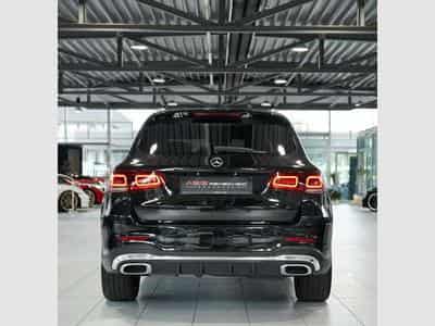 Mercedes GLC 220 d 4M AMG-Line 2.H *20*Pano*Ambiente*ACC (2021) - Photo 8