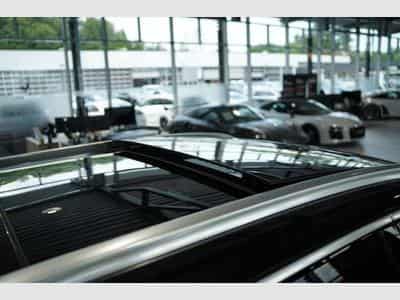 Mercedes GLC 220 d 4M AMG-Line 2.H *20*Pano*Ambiente*ACC (2021) - Photo 11