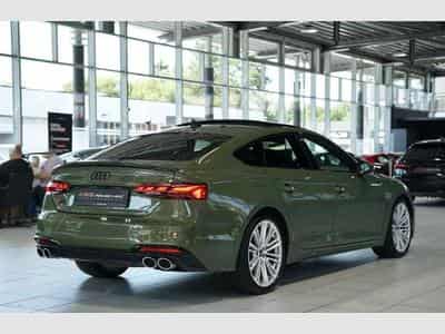 Audi S5 Sportback q.*19 *B&O *Pano *Carbon *Virtual (2021) - Foto 7