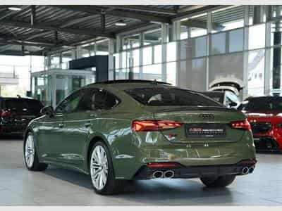 Audi S5 Sportback q.*19 *B&O *Pano *Carbon *Virtual (2021) - Foto 9