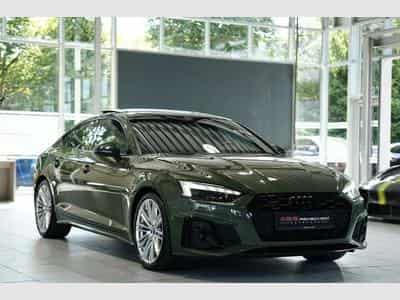 Audi S5 Sportback q.*19 *B&O *Pano *Carbon *Virtual (2021) - Foto 5