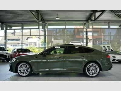 Audi S5 Sportback q.*19 *B&O *Pano *Carbon *Virtual (2021) - Foto 10