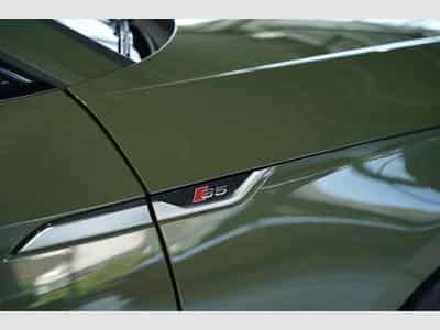 Audi S5 Sportback q.*19 *B&O *Pano *Carbon *Virtual (2021) - Foto 11