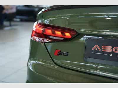 Audi S5 Sportback q.*19 *B&O *Pano *Carbon *Virtual (2021) - Foto 14