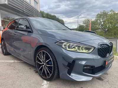 BMW 120 120d xDrive M -JUSQU'A 36MOIS DE GARANTIE (2019) - Foto 4