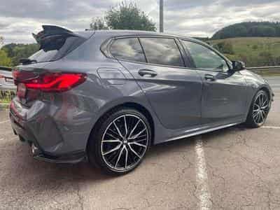 BMW 120 120d xDrive M -JUSQU'A 36MOIS DE GARANTIE (2019) - Foto 5
