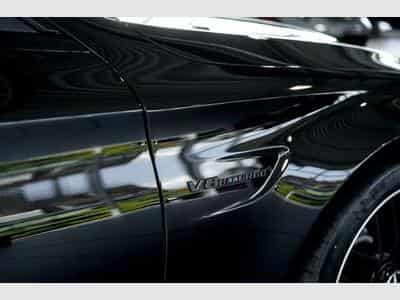 Mercedes C 63 AMG S Cabrio 2H *20*Carbon*Schale*Perf-AGA (2023) - Foto 7