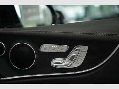 Mercedes E 450 4M AMG Line Cabrio 2.H *19 *Airscarf*Wide (2019) - Photo 15