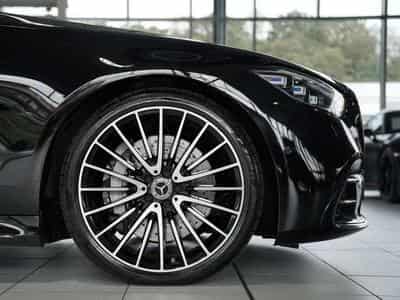 Mercedes S 450 d 4M L AMG Line *21*Pano*Chauffeur*MwSt (2024) - Foto 6