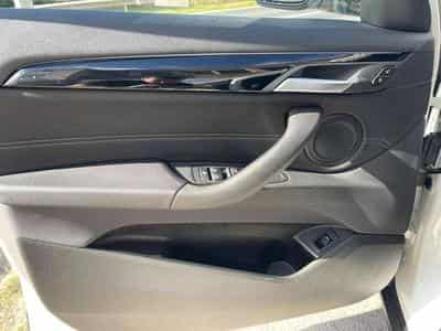 BMW X2 X2 sDrive18d  Aut - JUSQU'A 36 MOIS DE GARANTIE (2021) - Foto 7