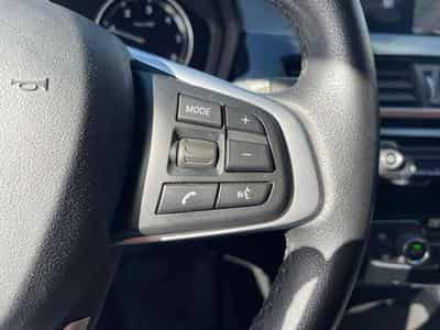 BMW X2 X2 sDrive18d  Aut - JUSQU'A 36 MOIS DE GARANTIE (2021) - Foto 12