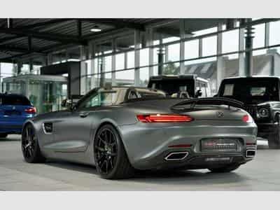 Mercedes GT Roadster *20 *Schale*NOOPF*Magno*S-Abgas (2018) - Foto 10