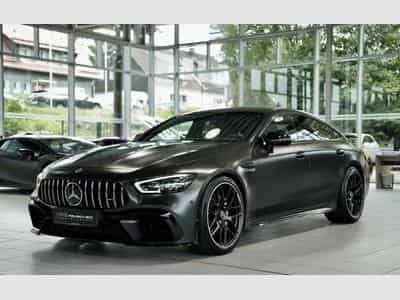 Mercedes GT 63 S 4M+ *AeroKit *21 *Magno *Perf-AGA (2020) - Foto 4