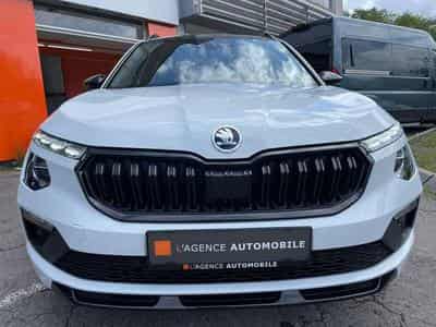 Skoda Kamiq Kamiq 1.5 TSI DSG Monte Carlo (2024) - Photo 3