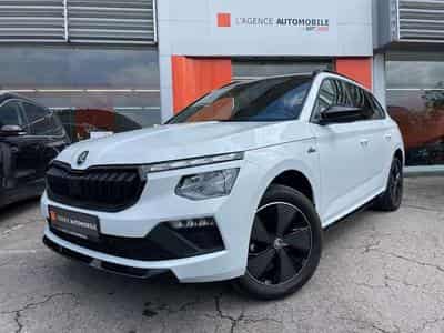 Skoda Kamiq Kamiq 1.5 TSI DSG Monte Carlo (2024) - Photo 2