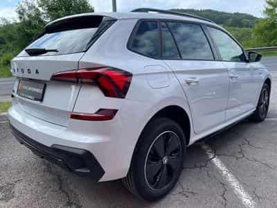 Skoda Kamiq Kamiq 1.5 TSI DSG Monte Carlo (2024) - Photo 5