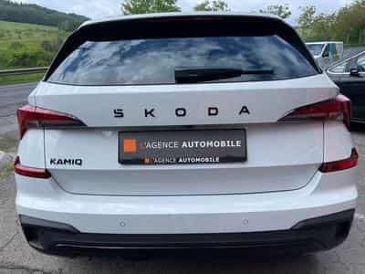 Skoda Kamiq Kamiq 1.5 TSI DSG Monte Carlo (2024) - Photo 6