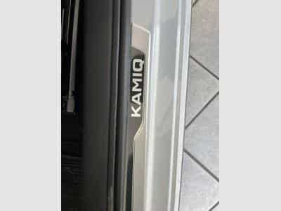 Skoda Kamiq Kamiq 1.5 TSI DSG Monte Carlo (2024) - Photo 10
