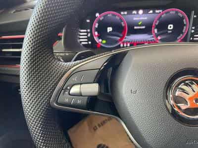 Skoda Kamiq Kamiq 1.5 TSI DSG Monte Carlo (2024) - Photo 15