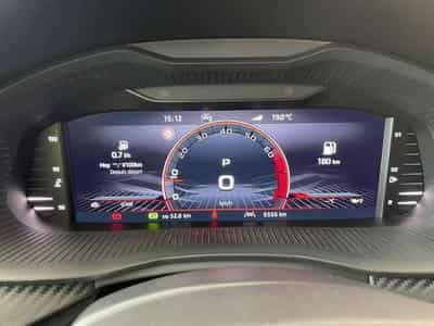 Skoda Kamiq Kamiq 1.5 TSI DSG Monte Carlo (2024) - Photo 13