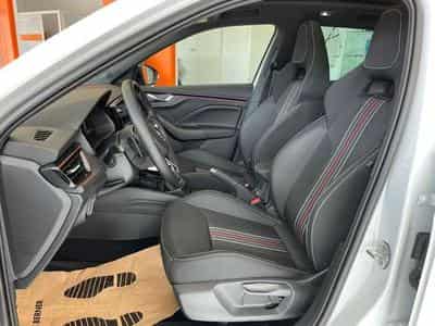 Skoda Kamiq Kamiq 1.5 TSI DSG Monte Carlo (2024) - Photo 11