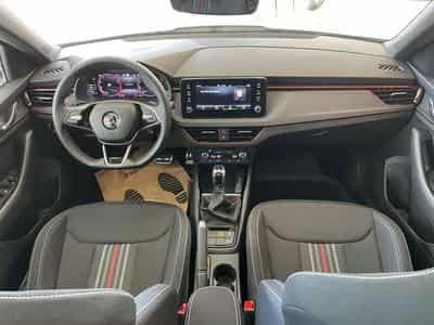 Skoda Kamiq Kamiq 1.5 TSI DSG Monte Carlo (2024) - Photo 12
