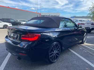 BMW M240 M240i xDrive Cabrio Vente privée (2018) - Photo 5