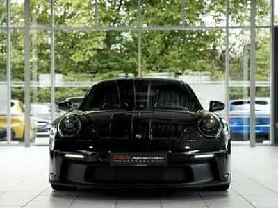 Porsche 911 GT3 Clubsport *PDLS* Approved *SOFORT (2021) - Foto 3
