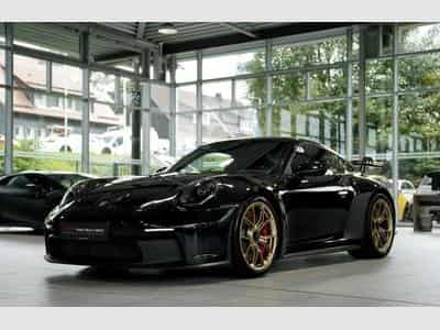 Porsche 911 GT3 Clubsport *PDLS* Approved *SOFORT (2021) - Foto 4